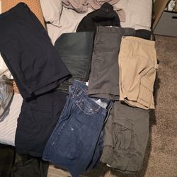 Mens Clothes