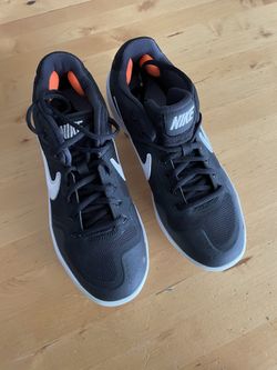 Nike Alpha Huarache Man’s Size 7