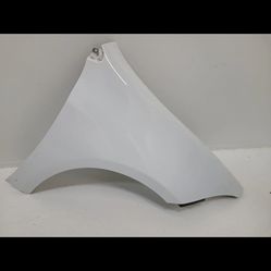 2013 2014 2015 2016 DODGE DART Passenger Right Fender