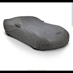 2014-2019 Corvette C7 Car cover 