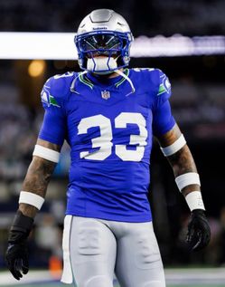 Jamal Adams XL JERSEY