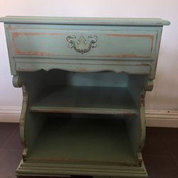 Shabby Chic Drawer