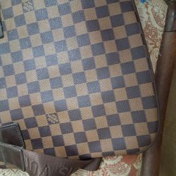 Louis Vuitton Damier Ebene 