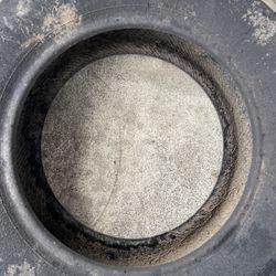Firestone Tire  PI85/80D14