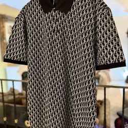 Dior Polo Shirt 