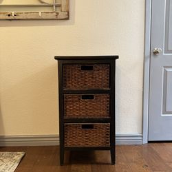 Storage Organizer 