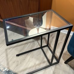 Laptop desk - Ikea VITTSJO