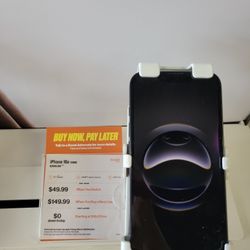 iPhone 16e $49.99 when you switch to Boost Mobile 