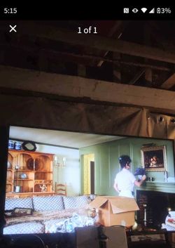 75in Smart tv.