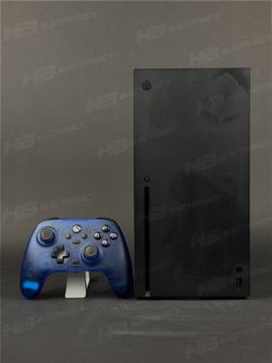 Xbox Series X 1TB Disc/Digital Edition