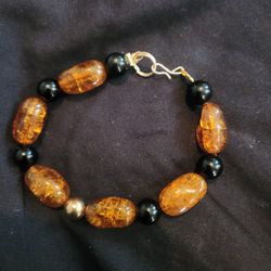 Unisex Gem Bracelet