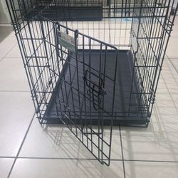 Dog Crate/Cage
