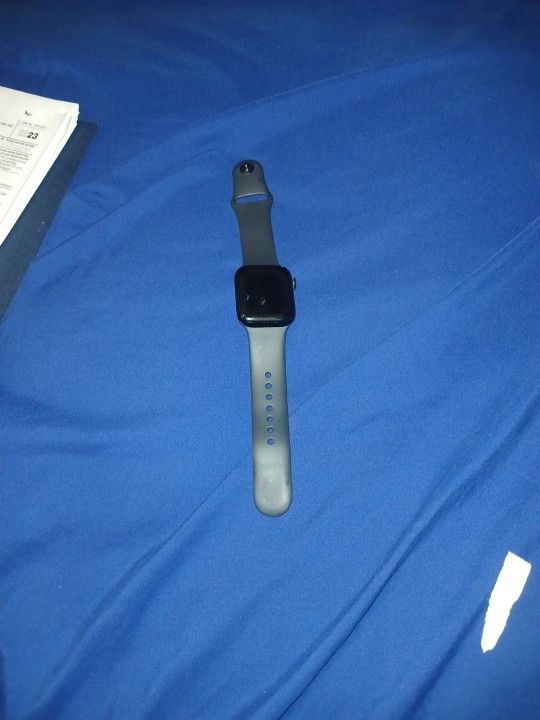 REAL APPLE WATCH USED