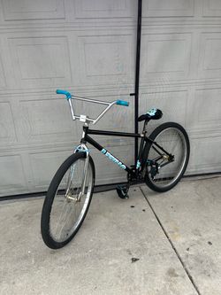 Street 29er