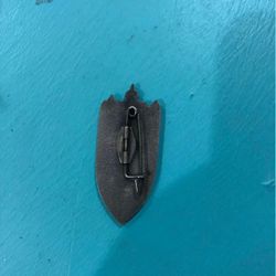 Air Force Veteran Pin WW2 