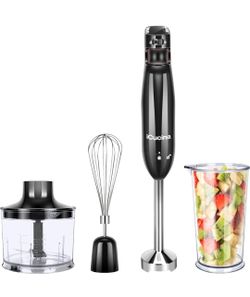 Hand Blender Set
