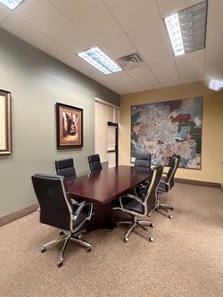 Office Furniture