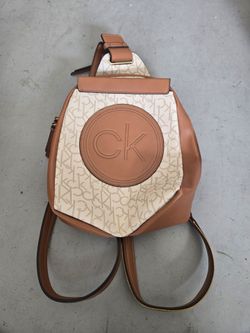 Calvin Klein Backpack