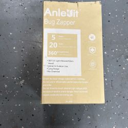 Bug Zapper 