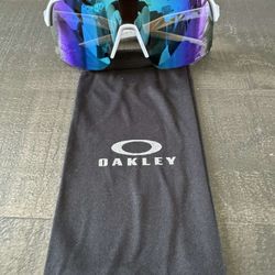 Oakley Sutro Lite Sunglasses 