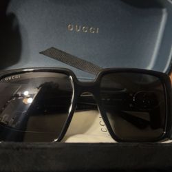 Gucci Sunglasses 