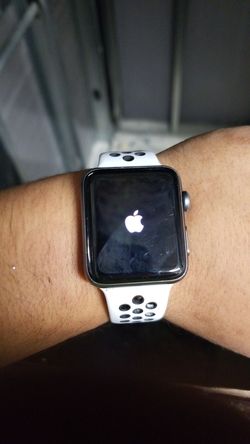 Apple Watch Series 3