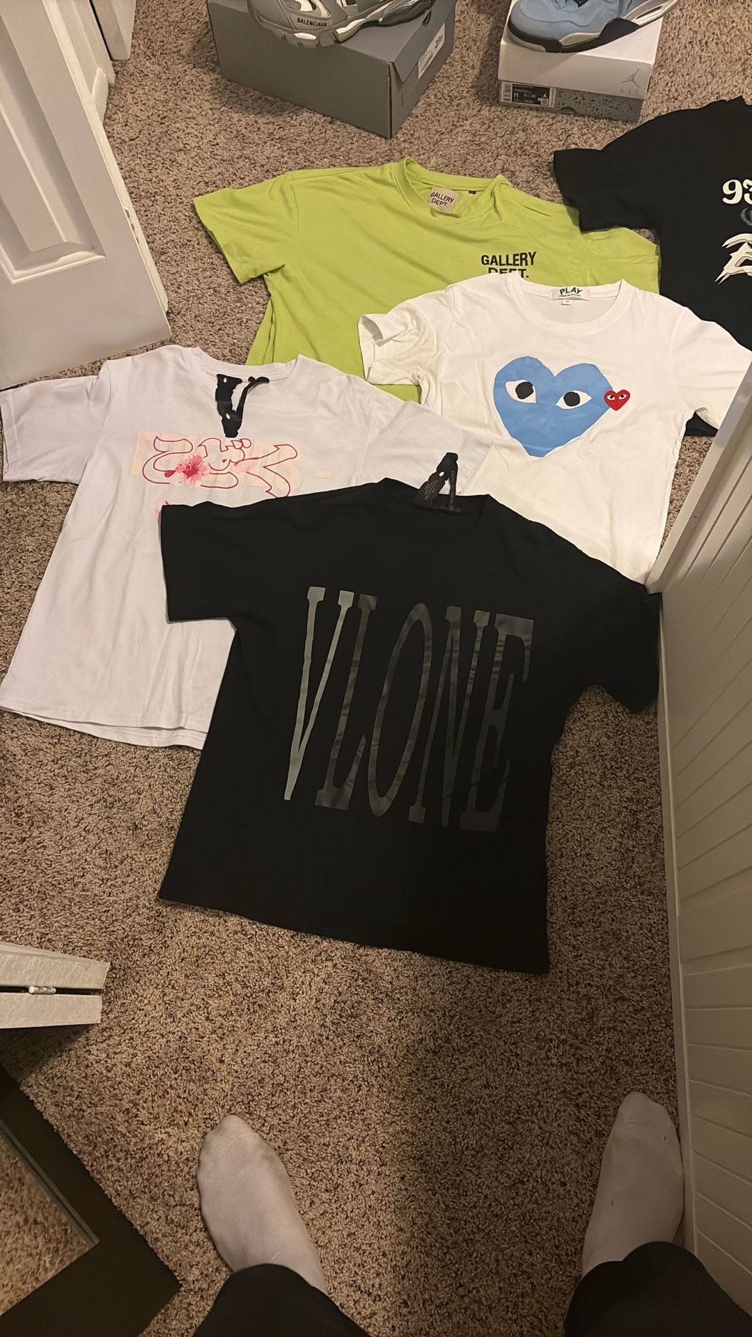 Trade For Se Bike Or Mafia