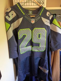 Earl thomas jersey