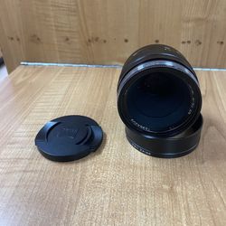 Carl Seiss Lens Makro Planar