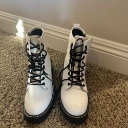 Madden Girl Boots