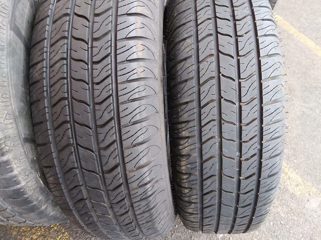2657516 used tires all weather firestone primewell