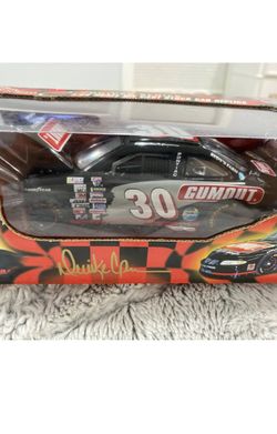 NASCAR Die-cast Derrike Cope Car