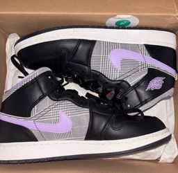 Lilac Jordan 1