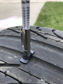 Pirelli P-zero Corsa system tires Thumbnail