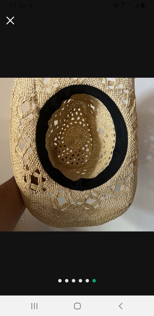 Country/Work Hats for Sale in Corona, CA - OfferUp