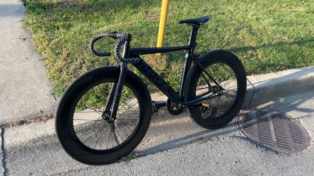 Throne Fixie (Check Bio)
