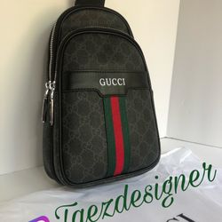 Gucci Shoulder Bag 