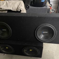 12 In Speaker
