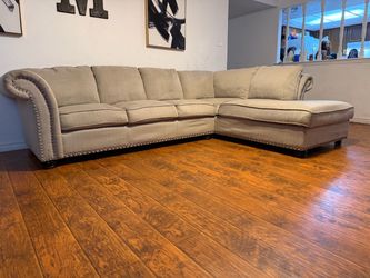 Sectional