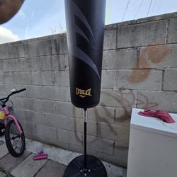 Boxing Bag stand 