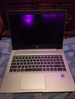HP LAPTOP
