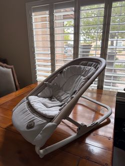 Maxi Cosi Baby Seat