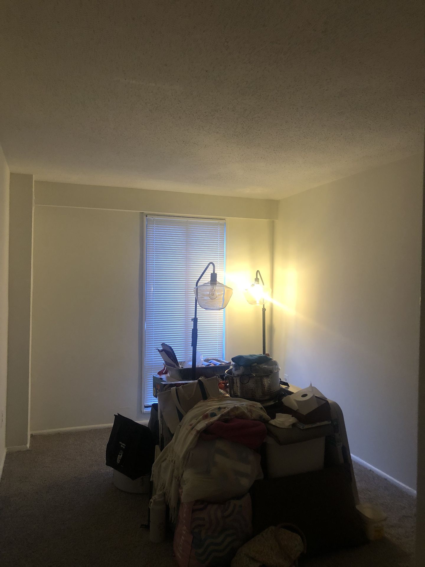 Recamarera Para Renta