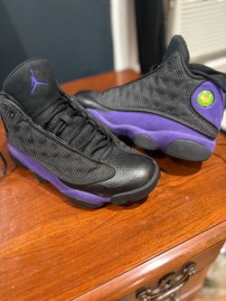 Jorden 13 retro