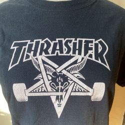 Small Thrasher Tee