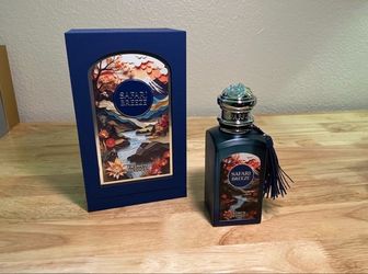 Safari Breeze by French Avenue 100ml / 3.4oz – Like New