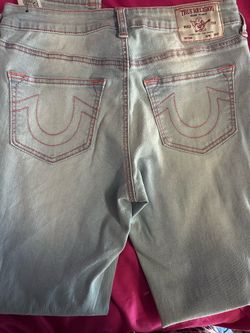 True Religion