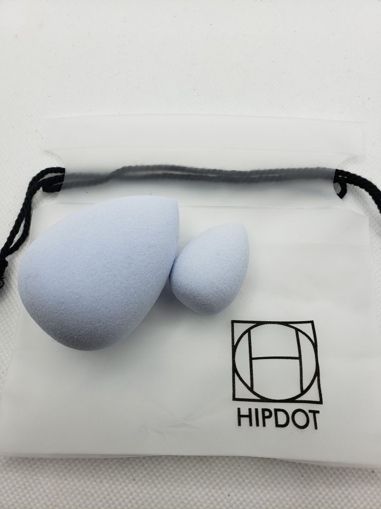 Hipdot Color Changing Makeup Sponges