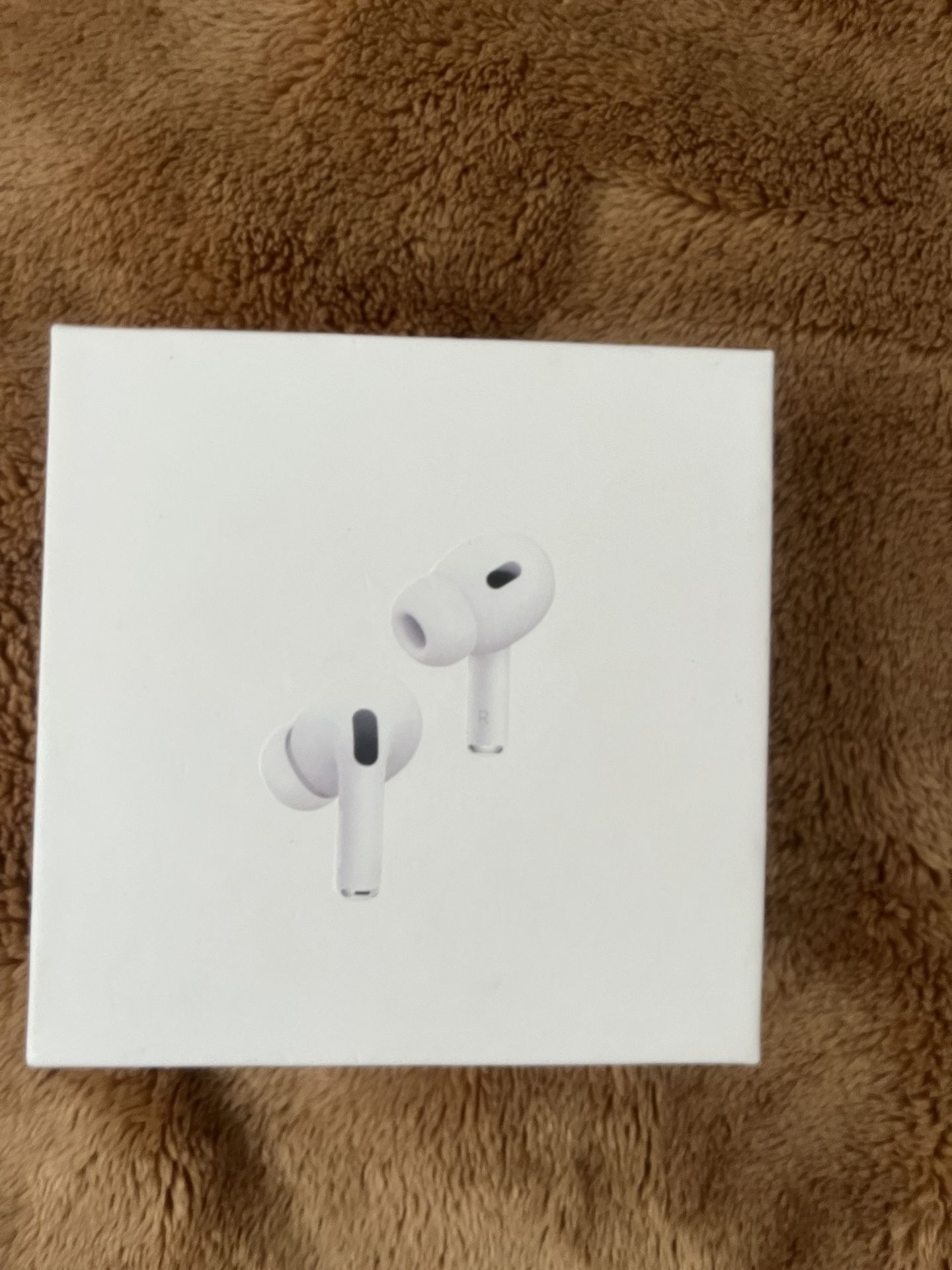 Apple AirPods Pro (2nd Generation)