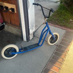 Scooter